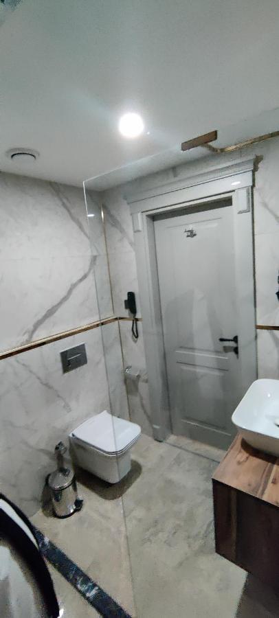 Anemon Mardin Otel Kültér fotó
