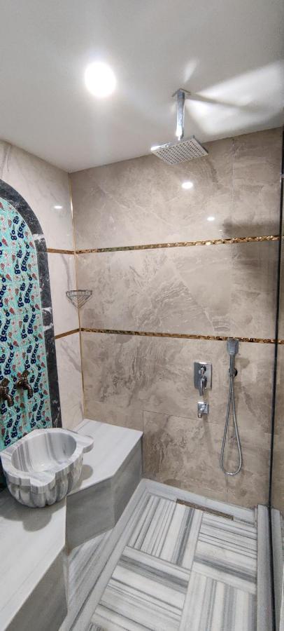 Anemon Mardin Otel Kültér fotó