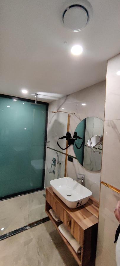 Anemon Mardin Otel Kültér fotó