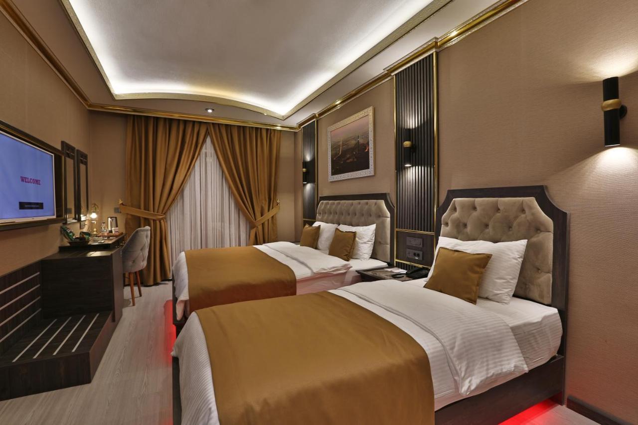 Anemon Mardin Otel Kültér fotó