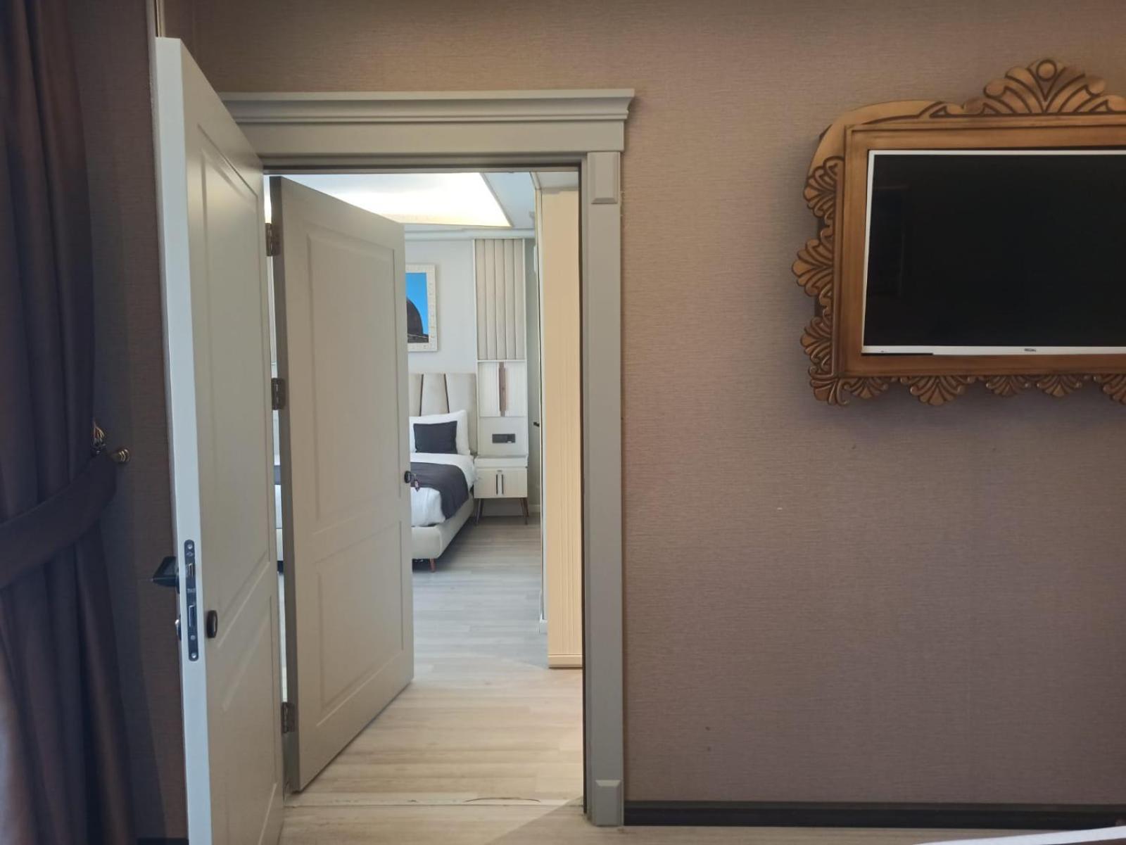 Anemon Mardin Otel Kültér fotó