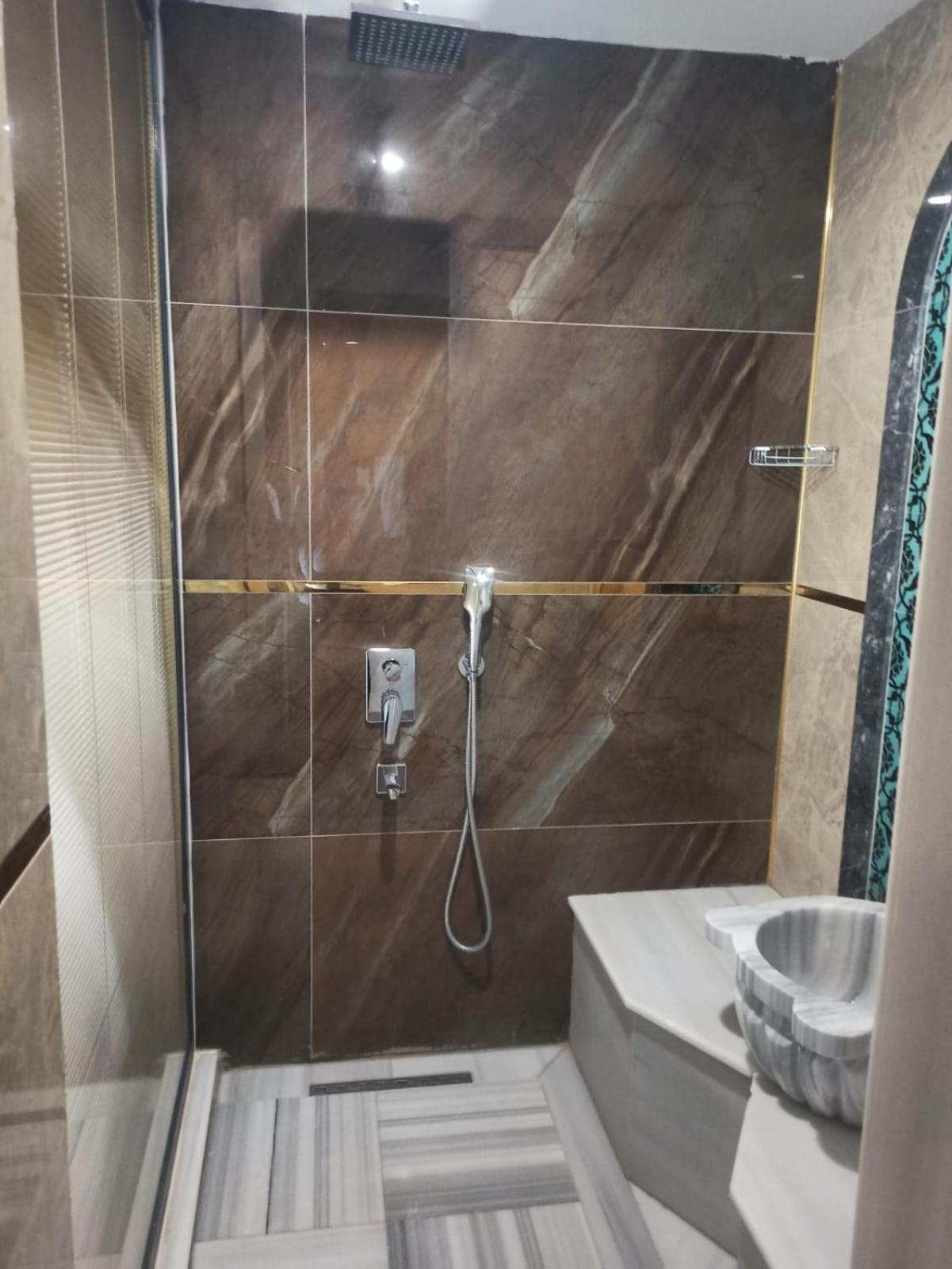 Anemon Mardin Otel Kültér fotó