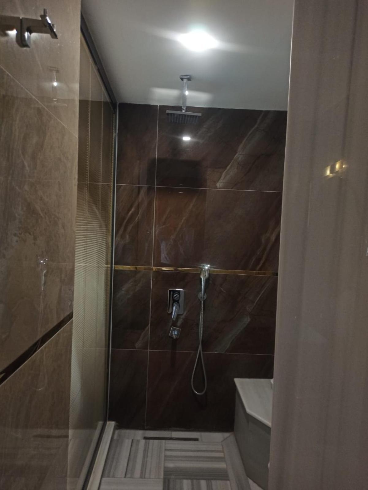 Anemon Mardin Otel Kültér fotó